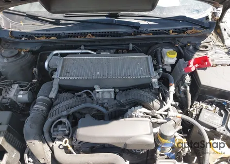 2022 Subaru Legacy Touring Xt из США, поврежденный, VIN 4S3BWGP66N3014484